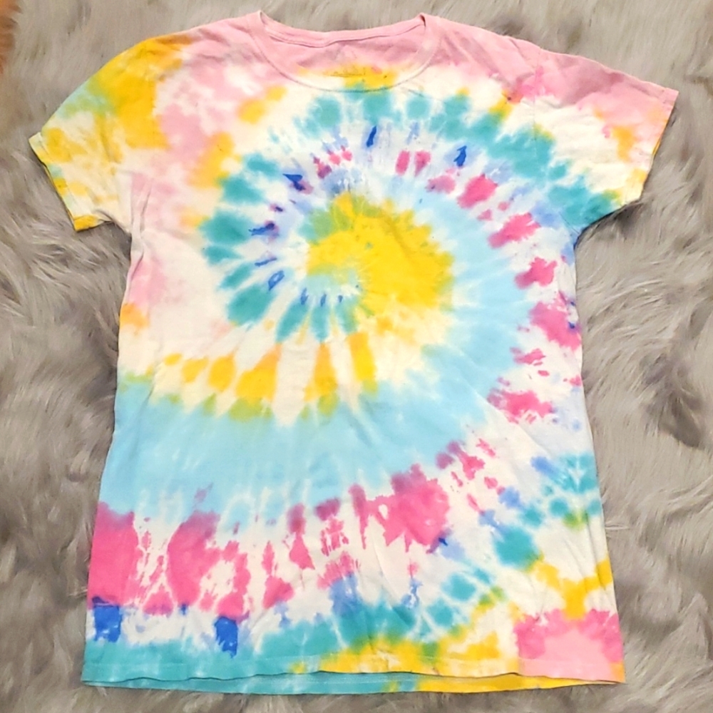 Tye Dye!!